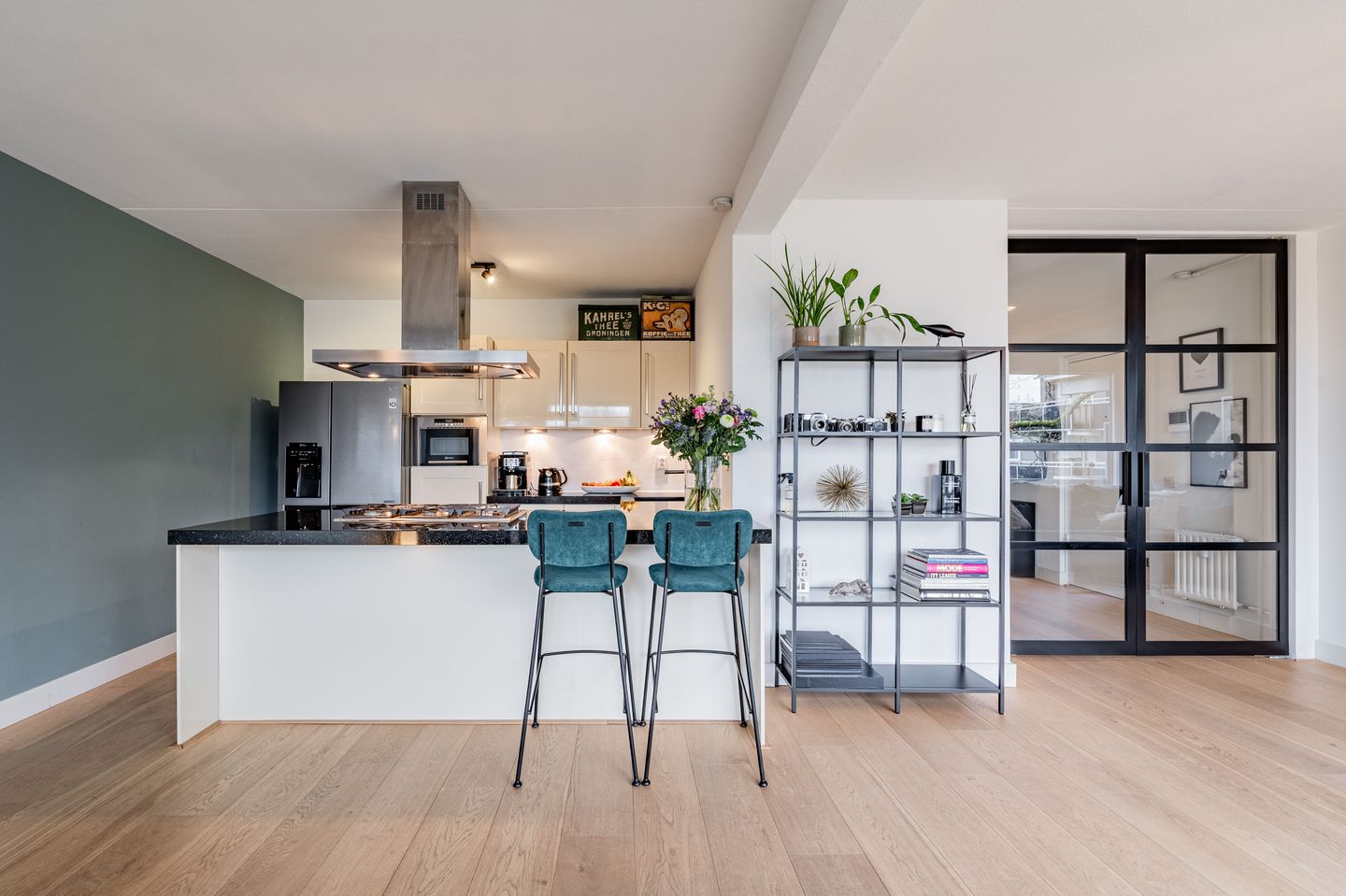 Foto 10 van Michaëlplein 26