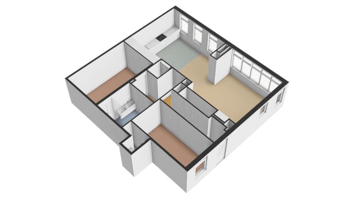 Foto 22 van Niersstraat 28