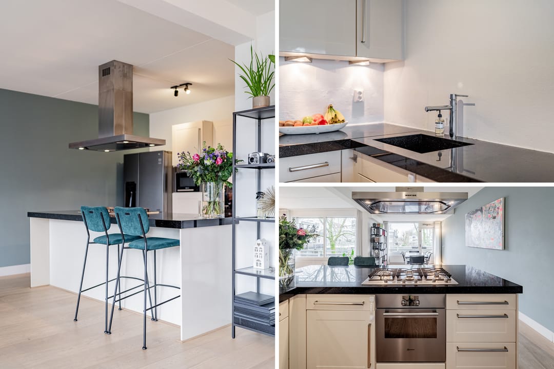 Foto 11 van Michaëlplein 26