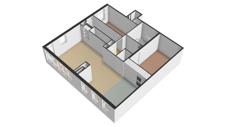 Foto 23 van Niersstraat 28