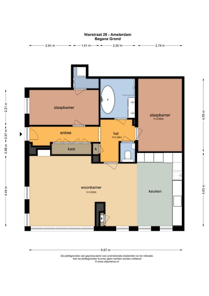 Foto 24 van Niersstraat 28