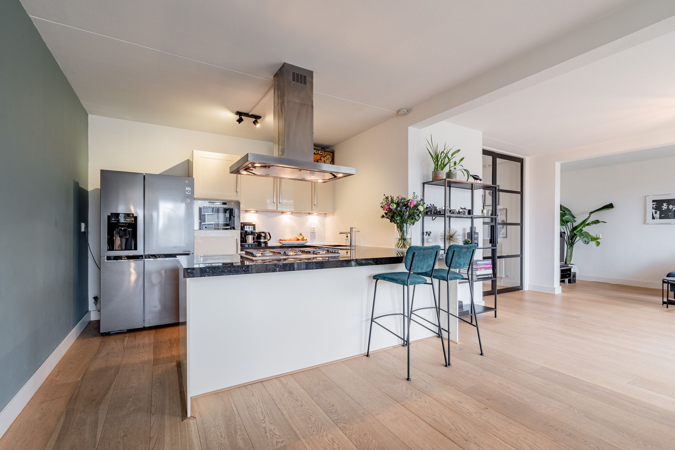 Foto 12 van Michaëlplein 26