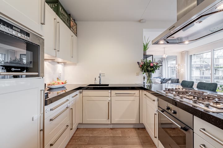 Foto 14 van Michaëlplein 26