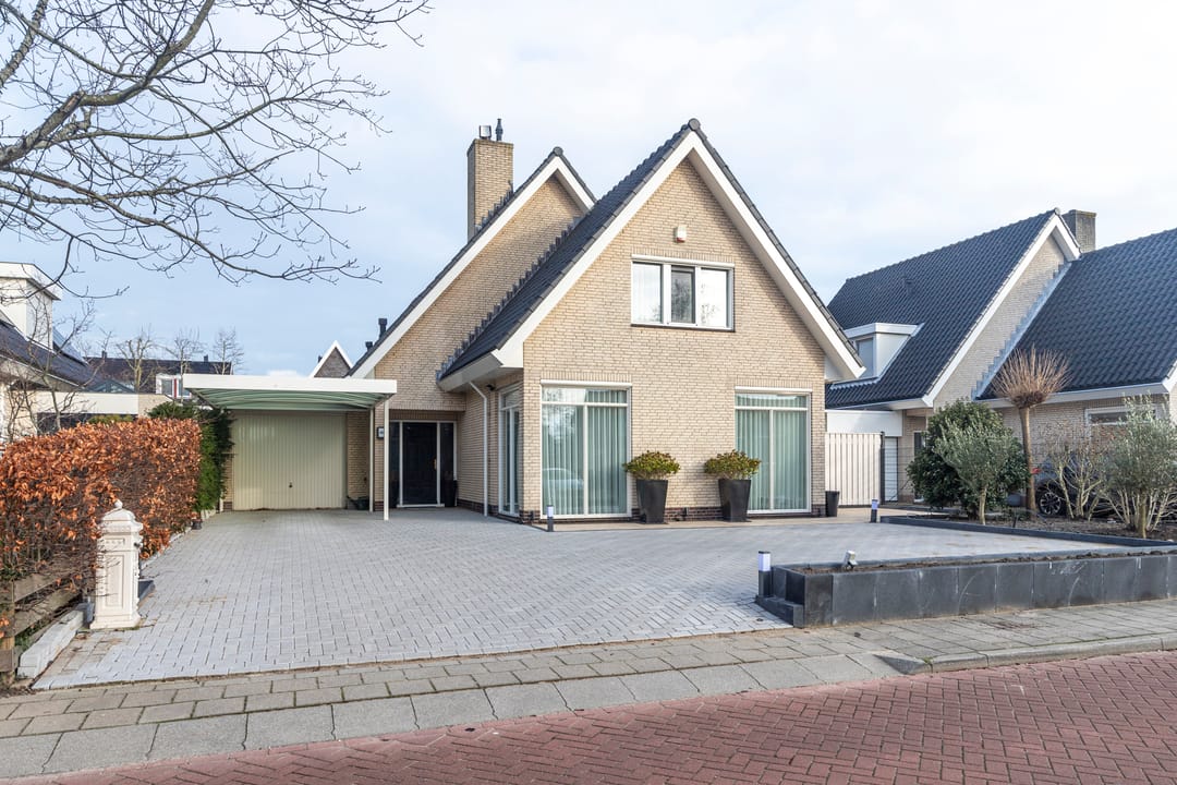 Foto 1 van Kwaklaan 46-A