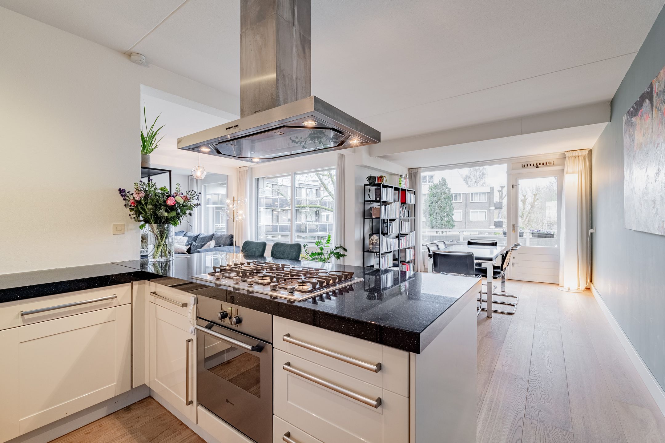 Foto 15 van Michaëlplein 26