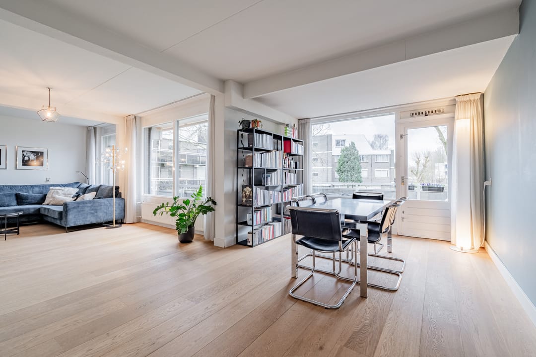 Foto 16 van Michaëlplein 26