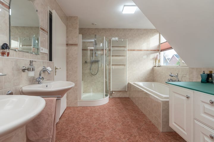 Foto 4 van Kwaklaan 46-A