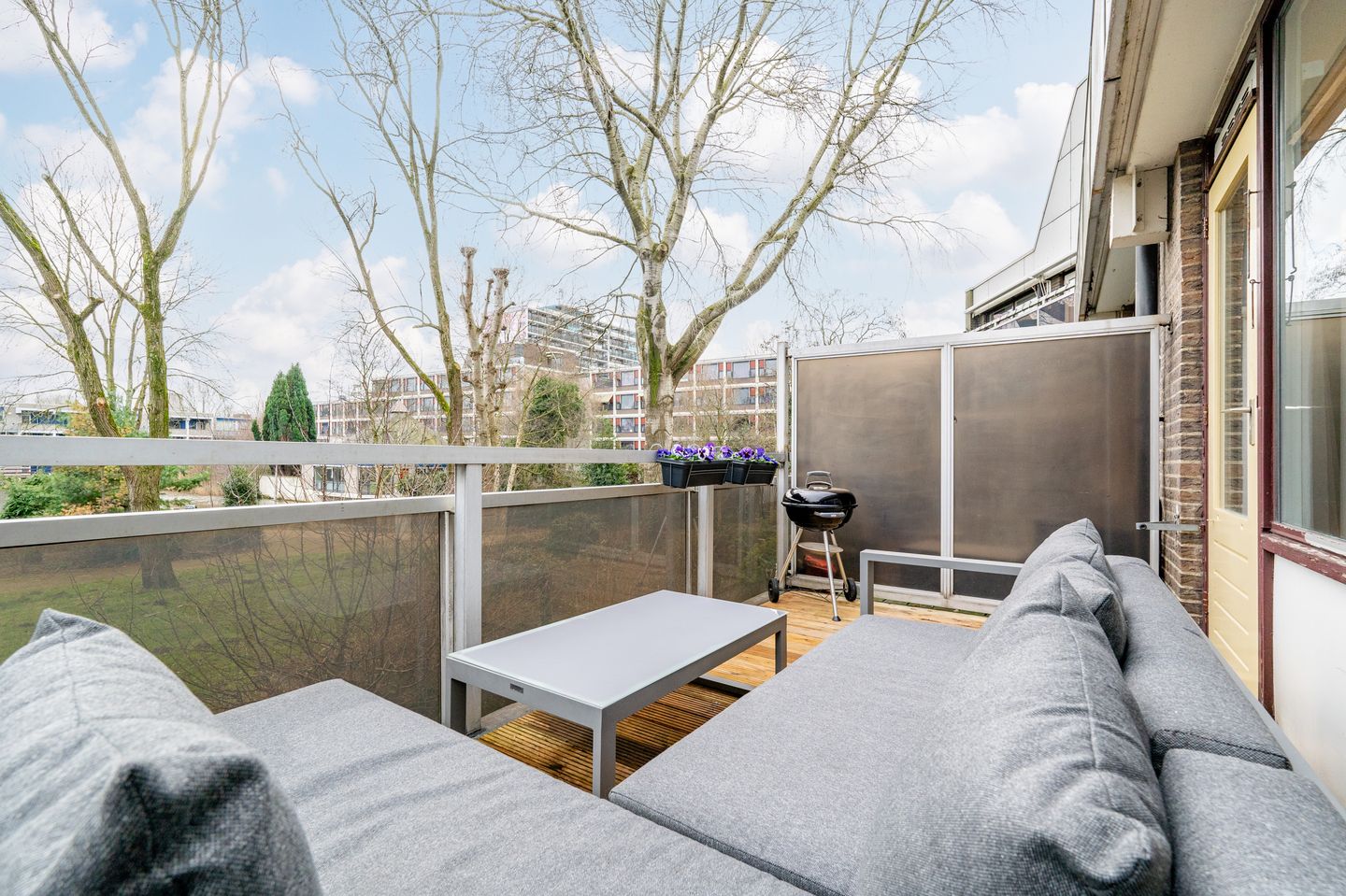 Foto 19 van Michaëlplein 26