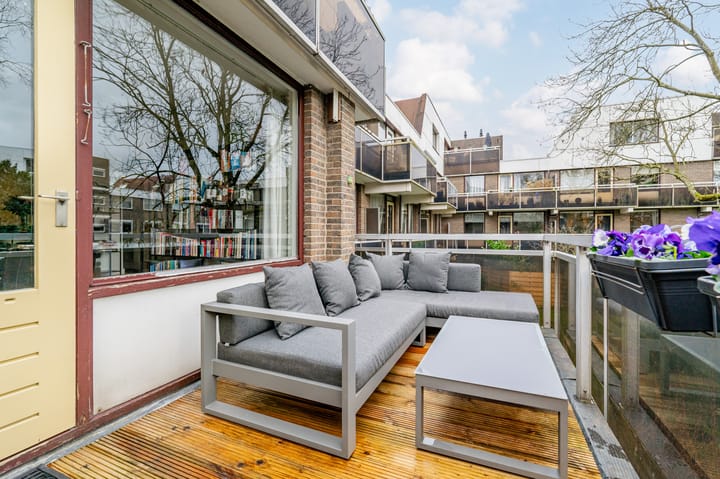 Foto 20 van Michaëlplein 26