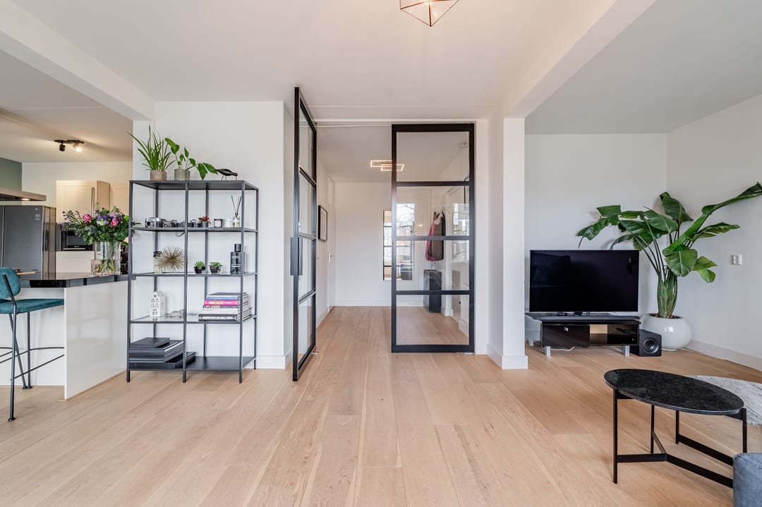 Foto 22 van Michaëlplein 26