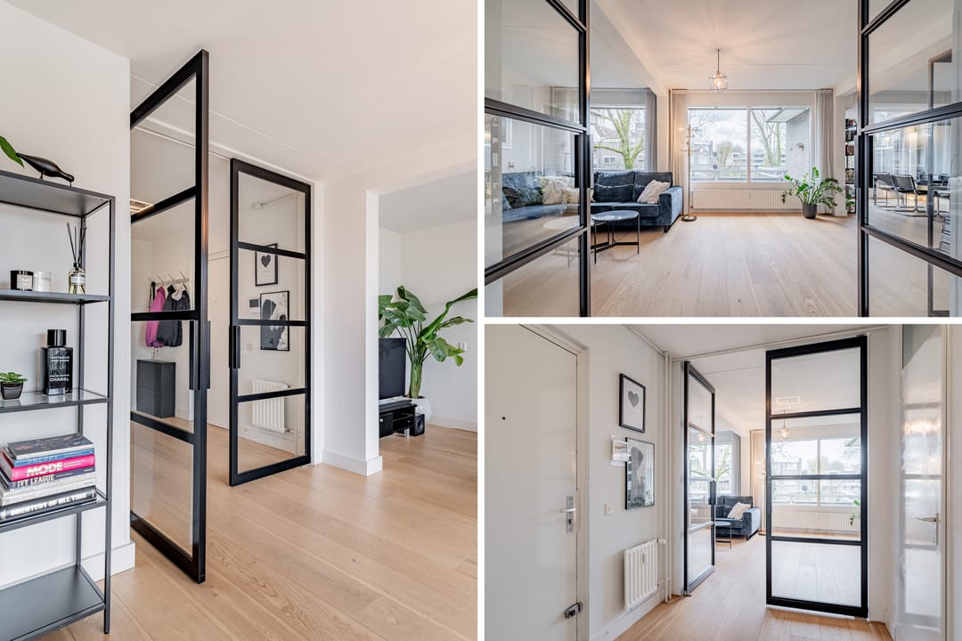 Foto 23 van Michaëlplein 26