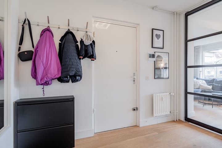 Foto 24 van Michaëlplein 26