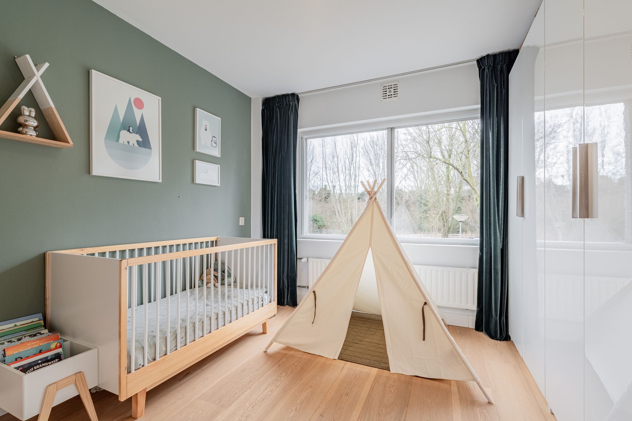 Foto 27 van Michaëlplein 26