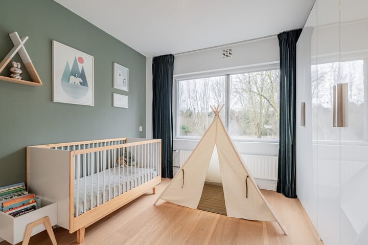 Foto 27 van Michaëlplein 26