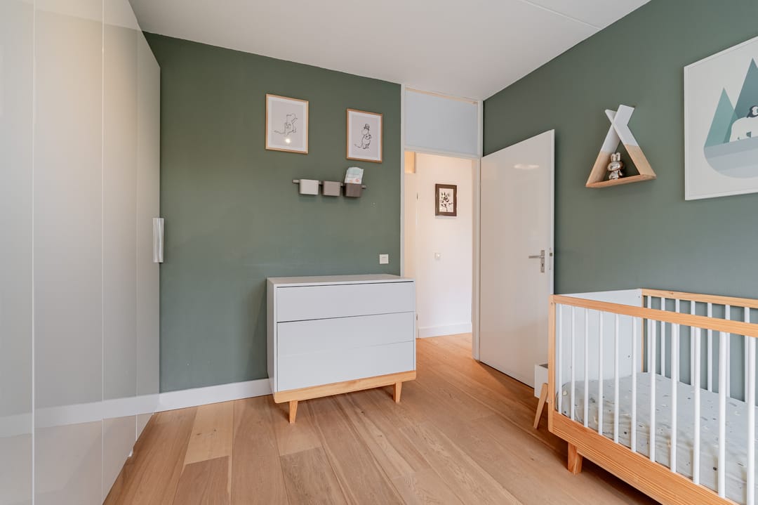 Foto 28 van Michaëlplein 26