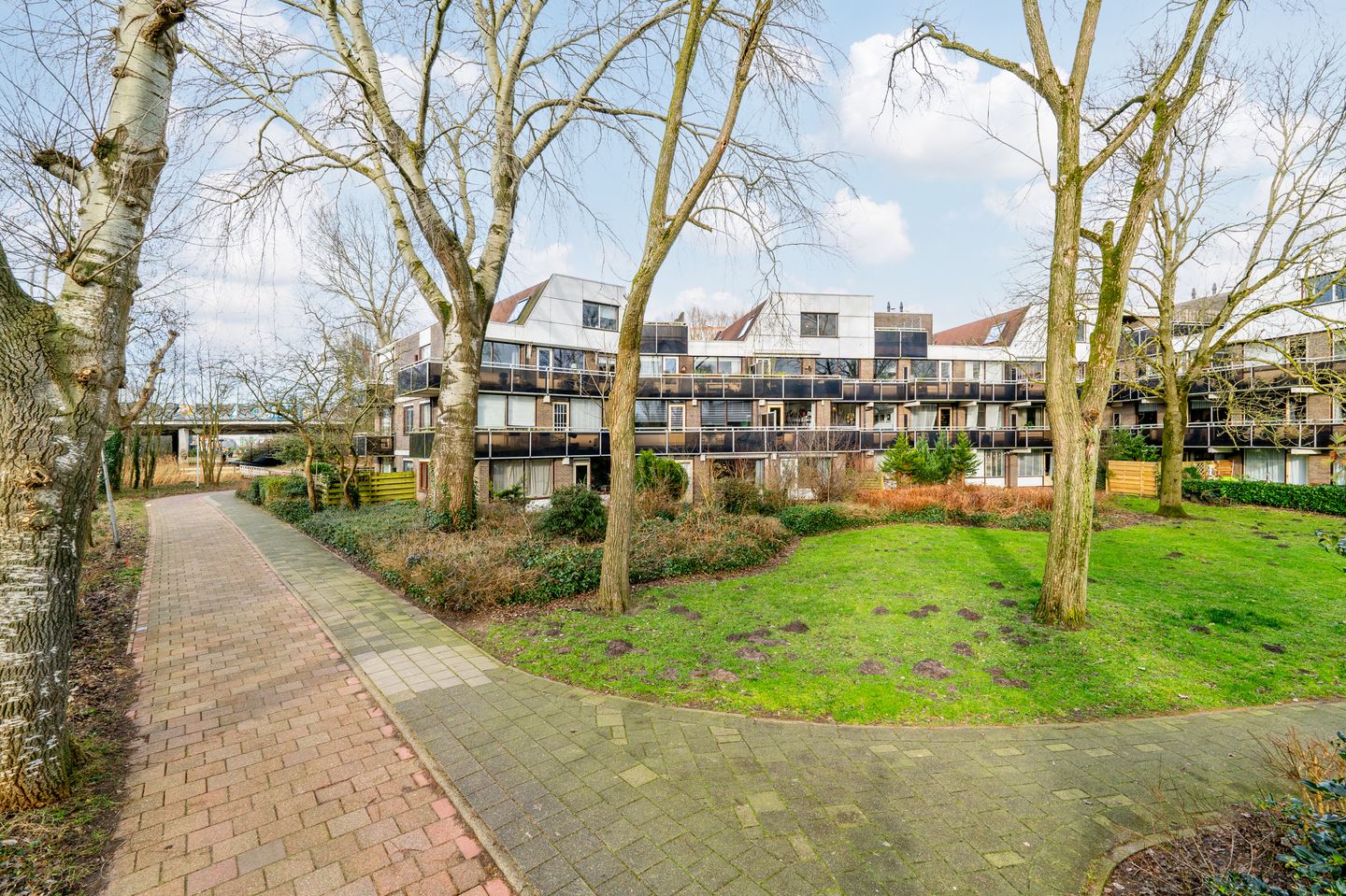 Foto 34 van Michaëlplein 26