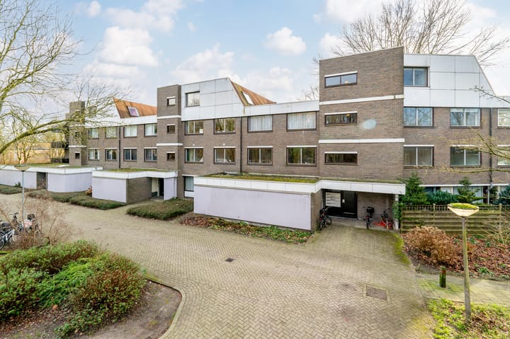 Foto 35 van Michaëlplein 26