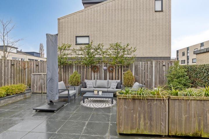 Foto 30 van Madeliefberg 30