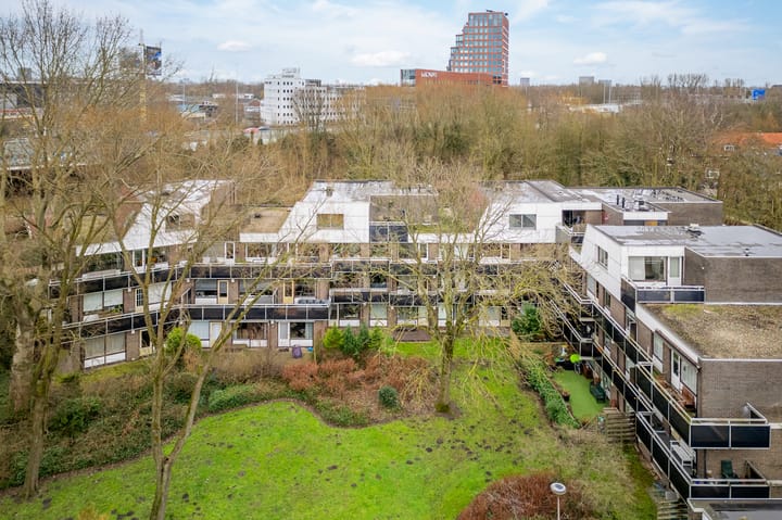 Foto 36 van Michaëlplein 26