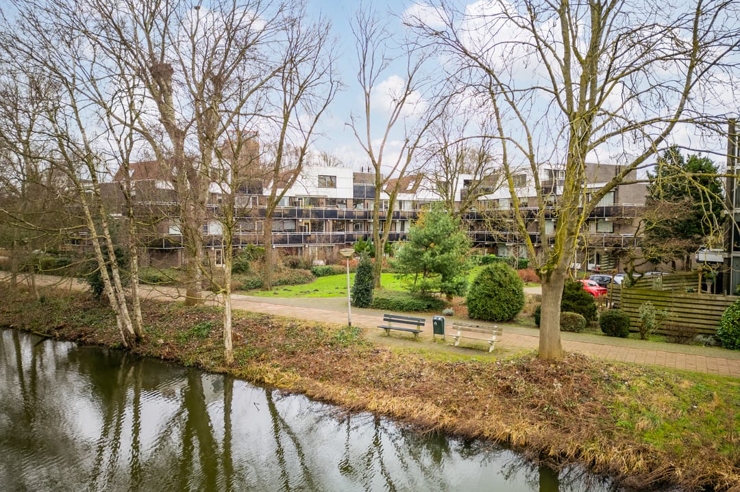 Foto 37 van Michaëlplein 26