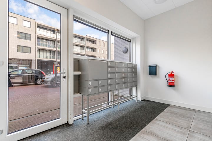 Foto 4 van Homerusplein 88