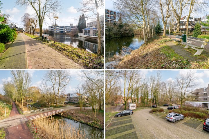 Foto 38 van Michaëlplein 26