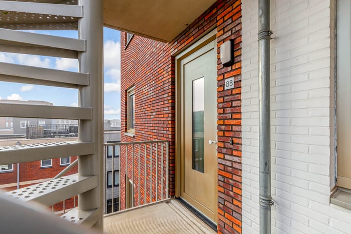 Foto 7 van Homerusplein 88