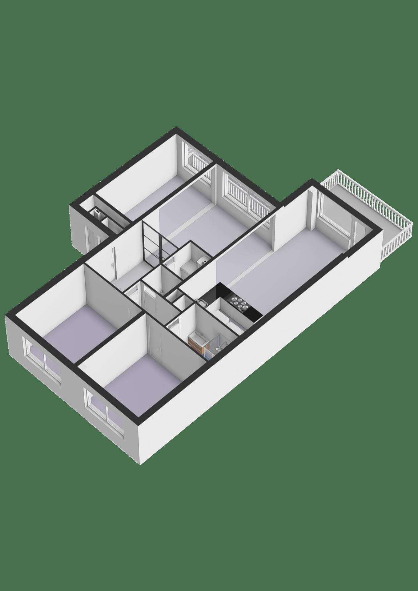 Foto 40 van Michaëlplein 26