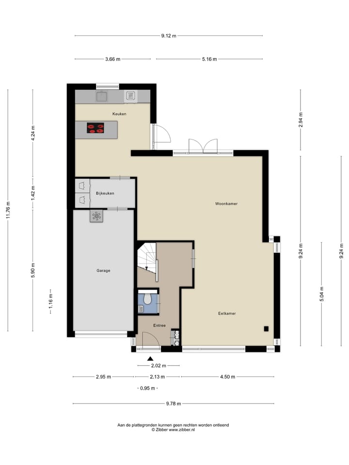 Foto 36 van Madeliefberg 30