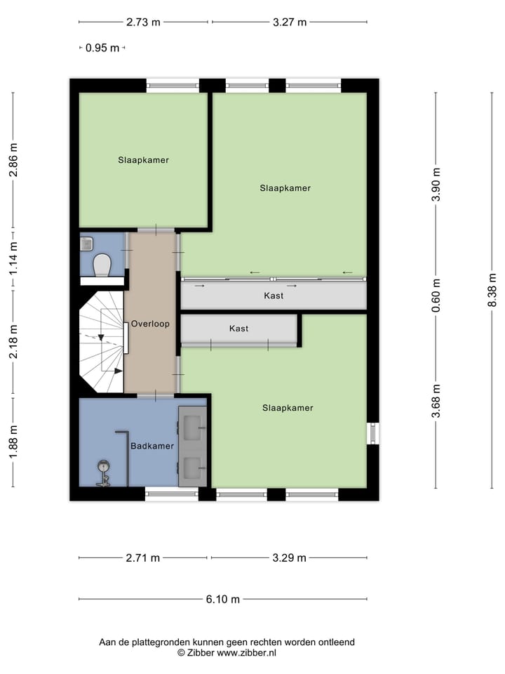 Foto 37 van Madeliefberg 30