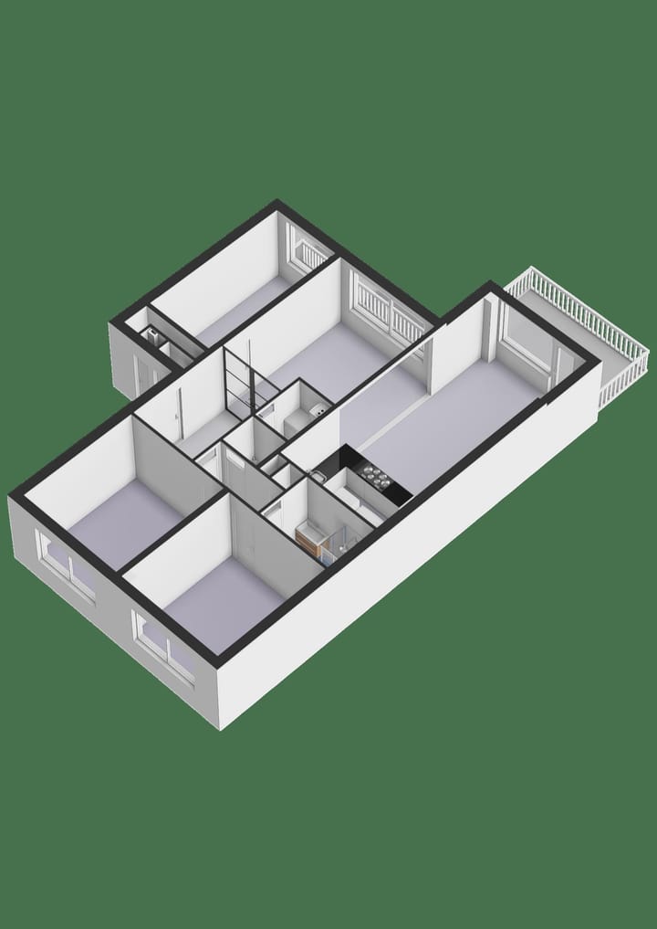 Foto 42 van Michaëlplein 26