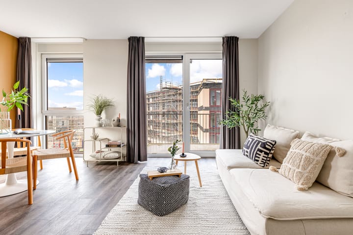 Foto 9 van Homerusplein 88