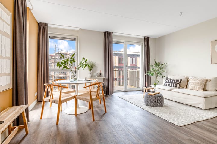 Foto 10 van Homerusplein 88