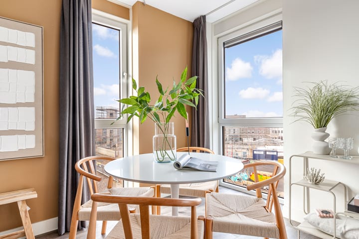 Foto 11 van Homerusplein 88