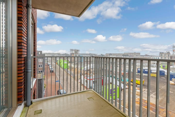 Foto 12 van Homerusplein 88