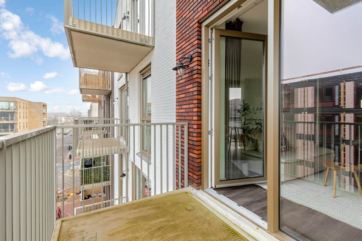 Foto 13 van Homerusplein 88