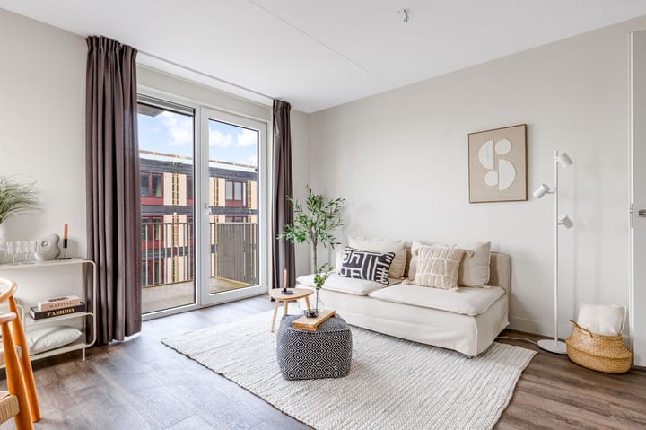 Foto 14 van Homerusplein 88