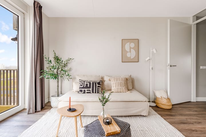 Foto 15 van Homerusplein 88