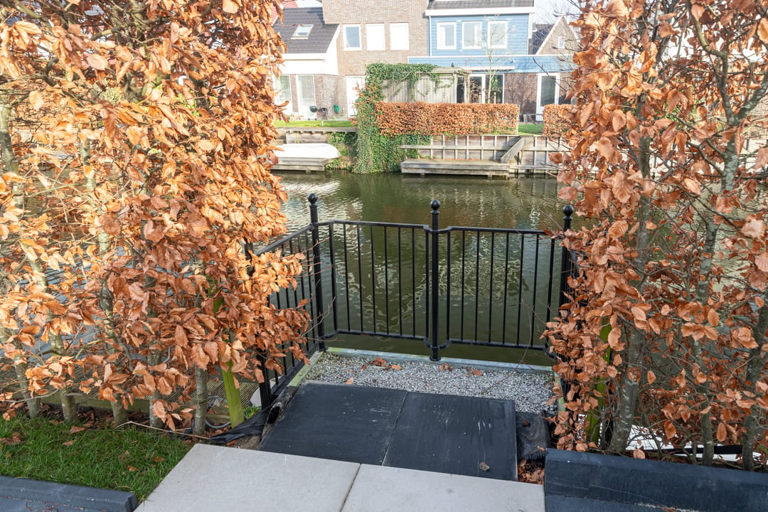 Foto 37 van Kwaklaan 46-A