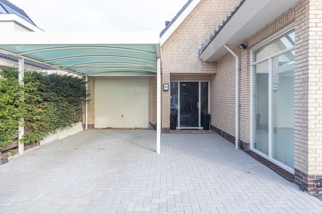 Foto 41 van Kwaklaan 46-A