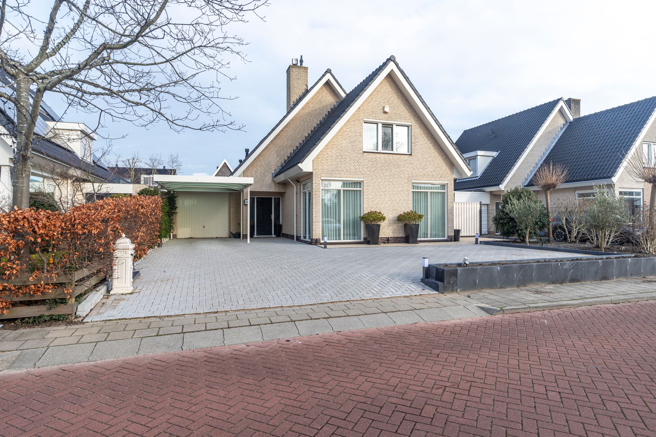 Foto 42 van Kwaklaan 46-A