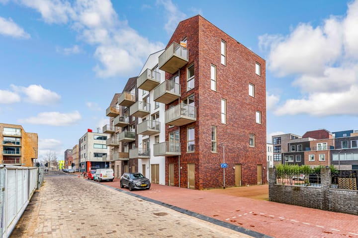 Foto 28 van Homerusplein 88