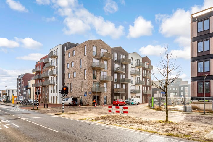 Foto 29 van Homerusplein 88