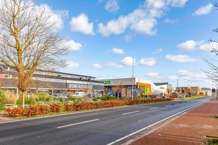 Foto 30 van Homerusplein 88