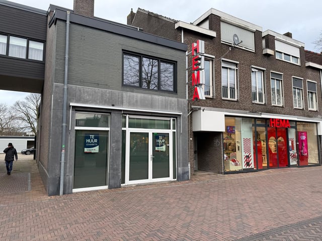 Hoofdstraat 8-A