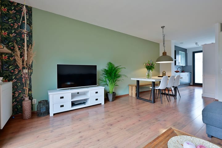 Foto 4 van Hoornplantsoen 52