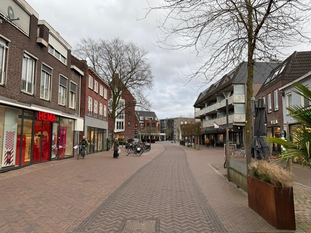 Bekijk foto 2 van Hoofdstraat 8-A