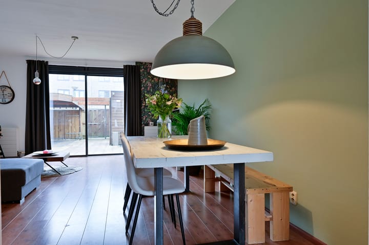 Foto 7 van Hoornplantsoen 52