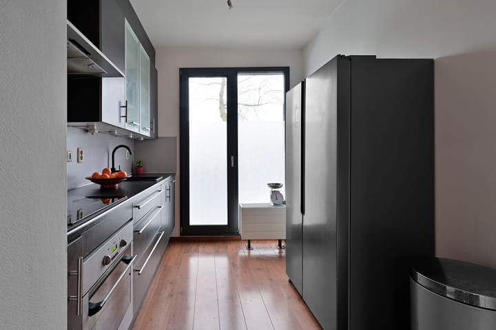 Foto 8 van Hoornplantsoen 52