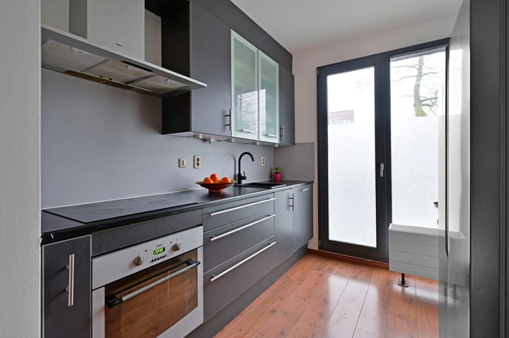 Foto 9 van Hoornplantsoen 52